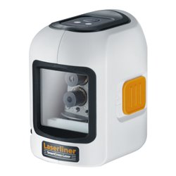 Laserliner Kreuzlinienlaser SmartCross-Laser