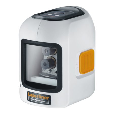 Laserliner Kreuzlinienlaser SmartCross-Laser