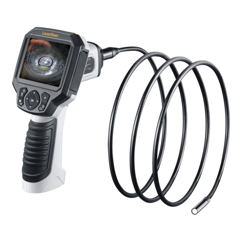 VideoScope XXL (9 mm 5 m) - Laserliner