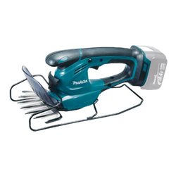Makita Akku-Grasschere BUM166Z Solo-Version
