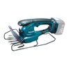Makita Akku-Grasschere BUM166Z Solo-Version