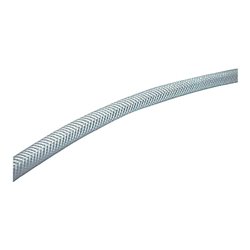 PVC-Schlauch T.C.N.ID 13mm L.50m 3,5mm 20mm Rl.TRICOFLEX