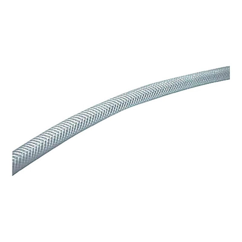 PVC-Schlauch T.C.N.ID 13mm L.50m 3,5mm 20mm Rl.TRICOFLEX
