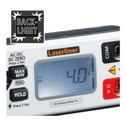 Laserliner MultiClamp-Meter