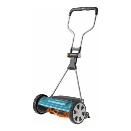 GARDENA Spindelmäher Comfort 400 C