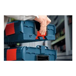 Bosch Koffersystem L-BOXX 102, BxHxT 442 x 117 x 357 mm