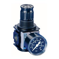 ewo Druckregler Typ 481 G 3/8 0,5-10 bar