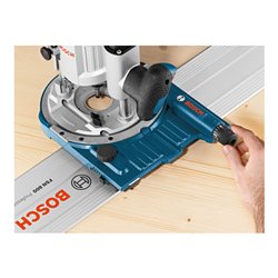 Bosch Führungsschienenadapter FSN OFA Systemzubehör