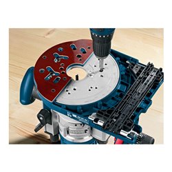 Bosch Führungsschienenadapter FSN OFA Systemzubehör