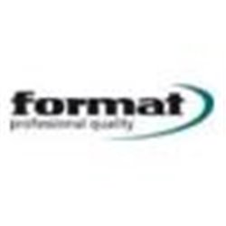 Bauschlauch A/102 m.Kupp 20 m, Lecksch. FORMAT