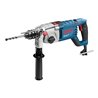 Bosch Schlagbohrmaschine GSB 162-2 RE mit Handwerkerkoffer