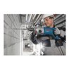 Bosch Schlagbohrmaschine GSB 162-2 RE mit Handwerkerkoffer