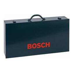 Bosch Metallkoffer für Bohr- und Schlagbohrmaschinen 575 x 120 x 340 mm