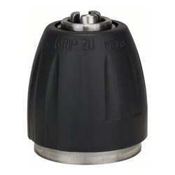 Bosch Schnellspannbohrfutter 1,5 bis 13 mm 1/2 bis 20 passend zu PSB 650