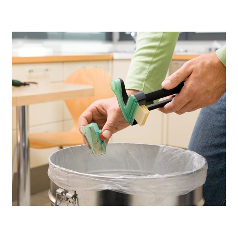 Bosch Absaugeinrichtung zu PSB 850 / 1000