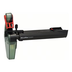 Bosch Absaugeinrichtung zu PSB 850 / 1000