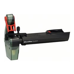 Bosch Absaugeinrichtung zu PSB 650 / 750