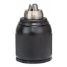 Bosch Schnellspannbohrfutter 1,5 bis 13 mm 1/2 bis 20 passend zu PSB 850