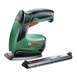 Bosch Akku-Tacker PTK 3,6 LI, Office Set