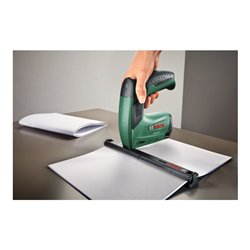 Bosch Akku-Tacker PTK 3,6 LI, Office Set