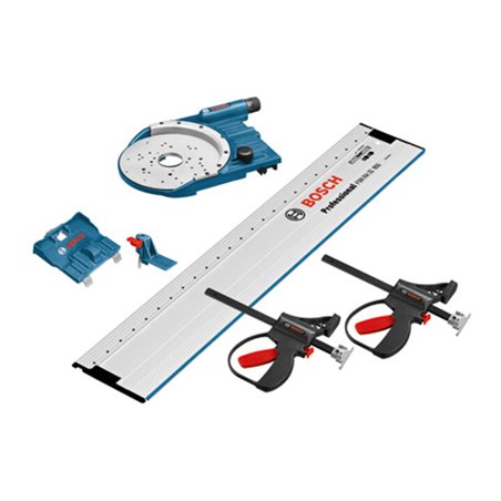 Bosch Power Tools Zubehör-Set f. Oberfräse FSN OFA 32 KIT 800
