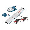 Bosch Power Tools Zubehör-Set f. Oberfräse FSN OFA 32 KIT 800