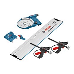 Bosch Power Tools Zubehör-Set f. Oberfräse FSN OFA 32 KIT 800