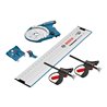 Bosch Power Tools Zubehör-Set f. Oberfräse FSN OFA 32 KIT 800