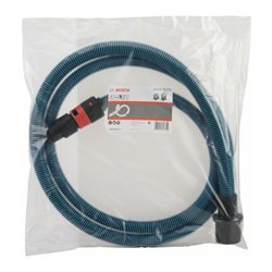 Bosch Schlauch antistatisch mit Bajonettverschluss 3 m 22 mm