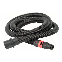 Bosch Schlauch mit Bajonettverschluss 3 m 35 mm