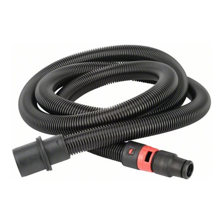 Bosch Schlauch mit Bajonettverschluss 3 m 35 mm