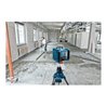 Bosch Rotationslaser GRL 300 HVG mit RC 1 WM 4 LR 1G BT 300 HD und GR 240