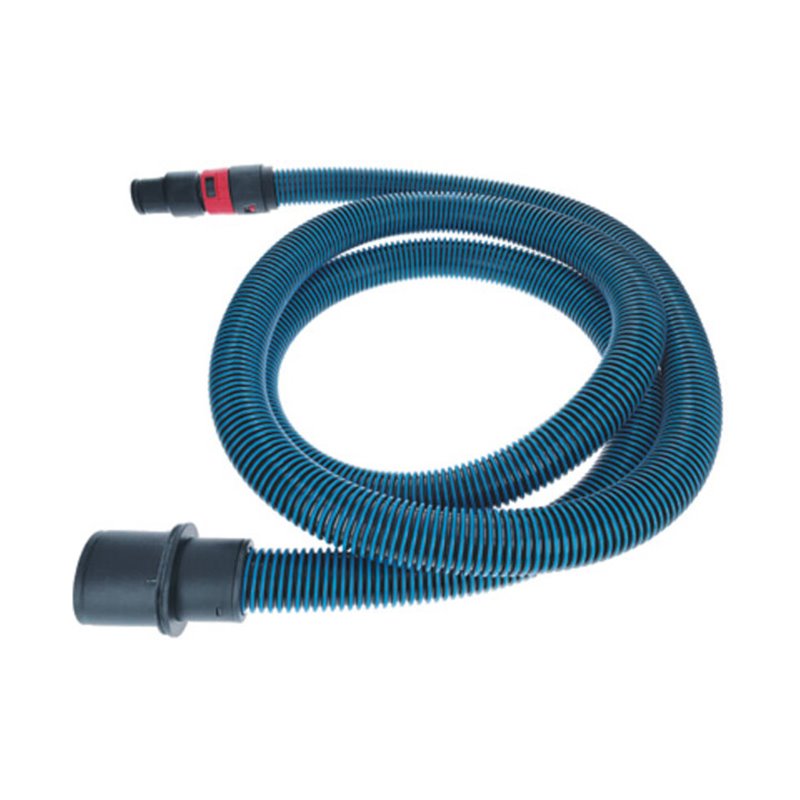 Bosch Schlauch antistatisch mit Bajonettverschluss 3 m 35 mm