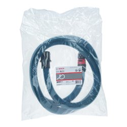 Bosch Schlauch antistatisch mit Bajonettverschluss 3 m 35 mm