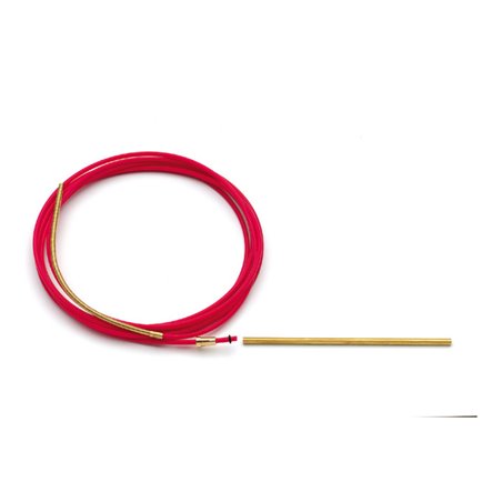 Lorch Umrüstsatz Aluminium