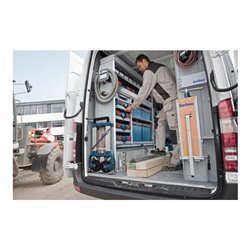 Bosch Koffersystem L-BOXX 238 BxHxT 442 x 253 x 357 mm