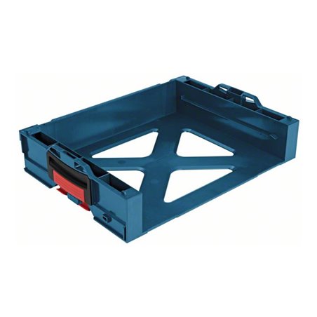 Bosch Aufnahmesystem i-BOXX active rack, BxHxT 442 x 100 x 342 mm