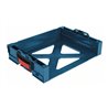 Bosch Aufnahmesystem i-BOXX active rack, BxHxT 442 x 100 x 342 mm