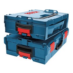 Bosch Deckel i-BOXX rack lid BxHxT 442 x 100 x 342 mm