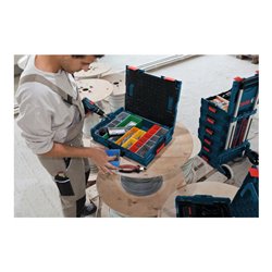 Bosch L-BOXX inset box Set für Boxen für Kleinteileaufbewahrung