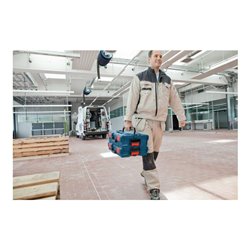 Bosch L-BOXX inset box Set für Boxen für Kleinteileaufbewahrung