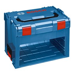 Bosch Koffersystem LS-BOXX 306 BxHxT 442 x 357 x 273 mm
