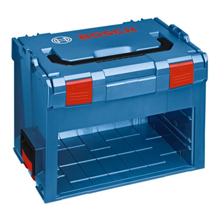Bosch Koffersystem LS-BOXX 306 BxHxT 442 x 357 x 273 mm