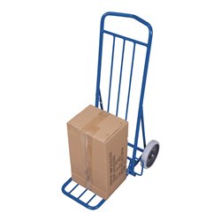 VARIOfit Paketroller Luftbereifung