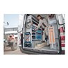 Bosch Koffersystem LS-BOXX 306 BxHxT 442 x 357 x 273 mm