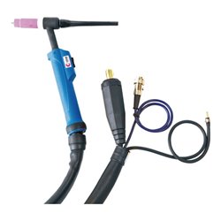 GYS TIG-Schweißbrenner ABITIG® GRIP 17 luftg.4m