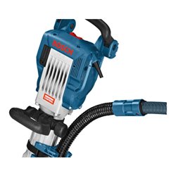 Bosch Absaugvorrichtung System-Zubhör GDE hex