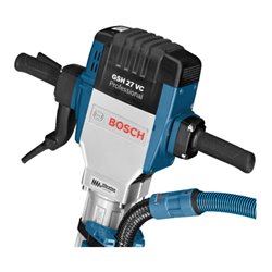 Bosch Absaugvorrichtung System-Zubhör GDE hex