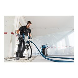 Bosch Absaugvorrichtung System-Zubhör GDE hex