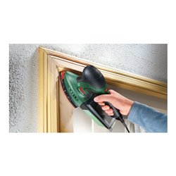 Bosch Multischleifer PSM 200 AES